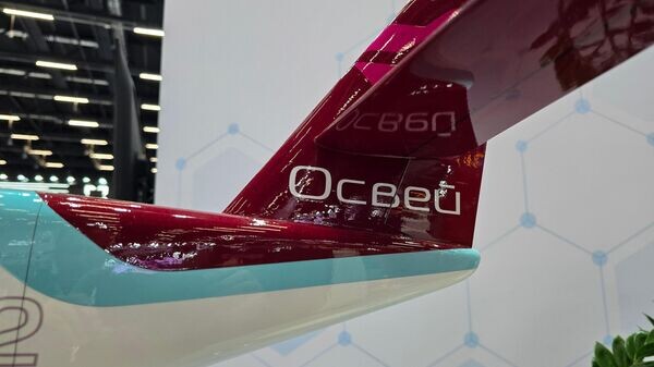    © Sputnik / Виктор Толочко