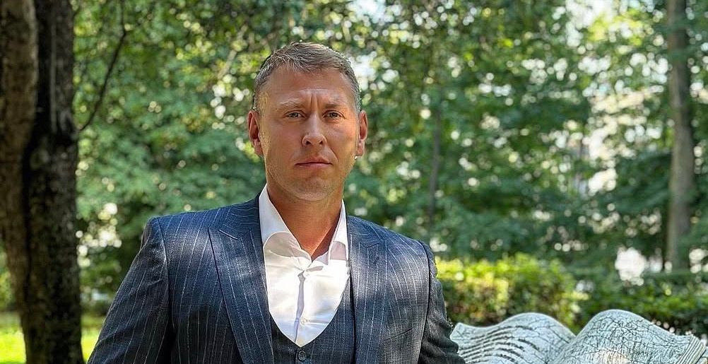     Соцсети Михаила Тарабукина