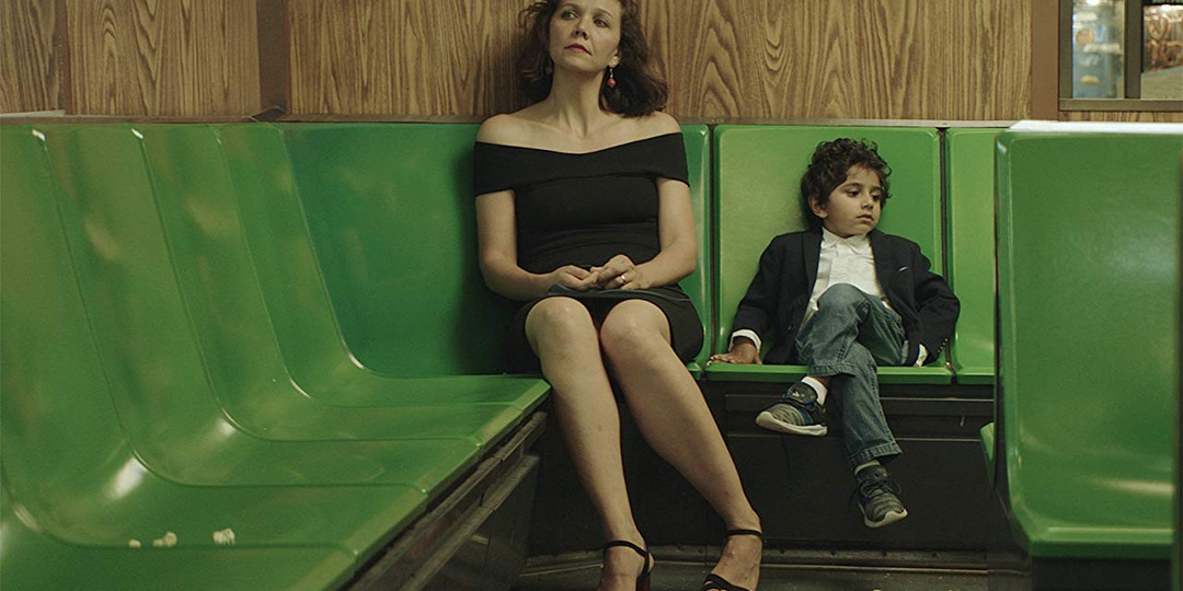 Фильмы для тех, кто устал от проходного кино