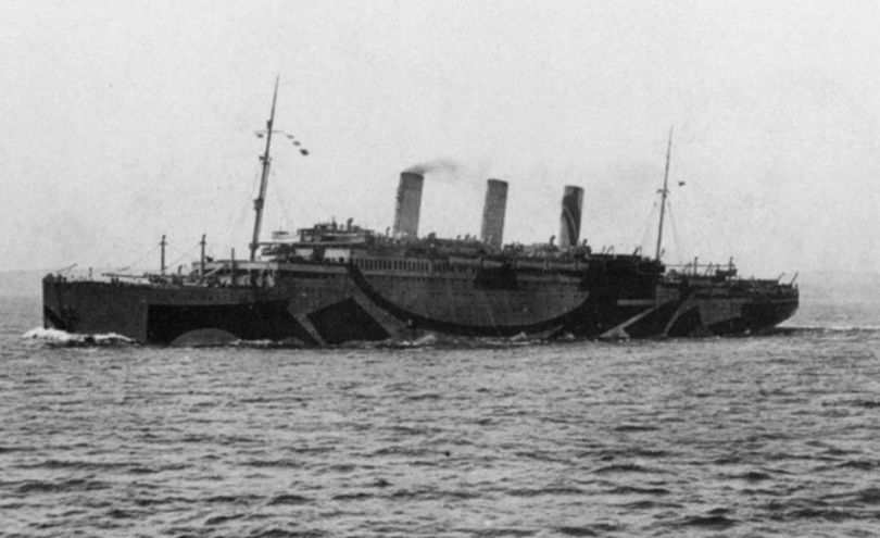 Транспорт "Юстиция"