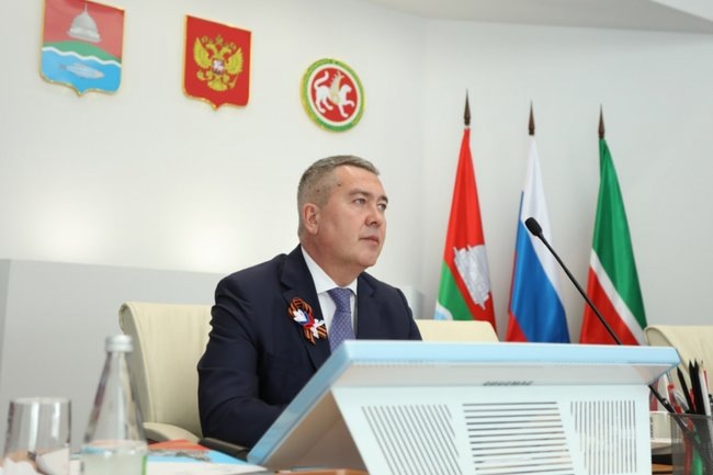    Фото: bugulma.tatarstan.ru