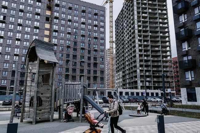    Фото: Андрей Любимов / РБК