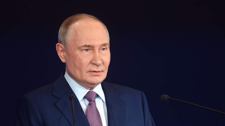    Фото: © РИА Новости/Кристина Кормилицына; 5-tv.ru