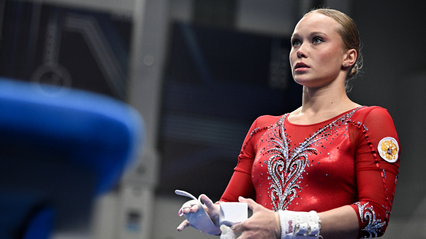    Фото: © РИА Новости/Сергей Бобылев; 5-tv.ru