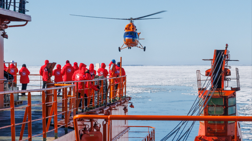    Фото: © РИА Новости/Илья Тимин; 5-tv.ru