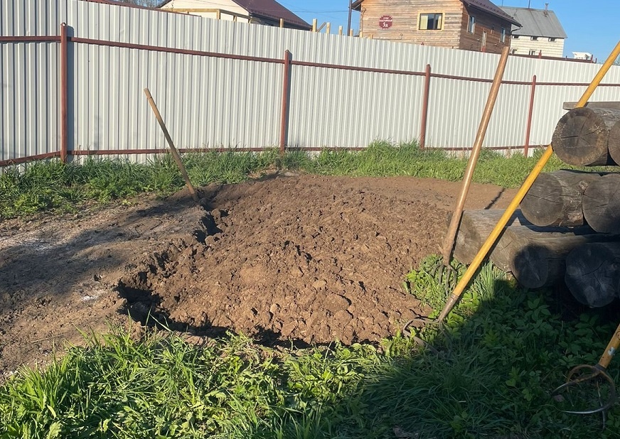    Готовимся к весенним посадкам уже осенью: чем раскислить землю осенью — 3 рабочих способа