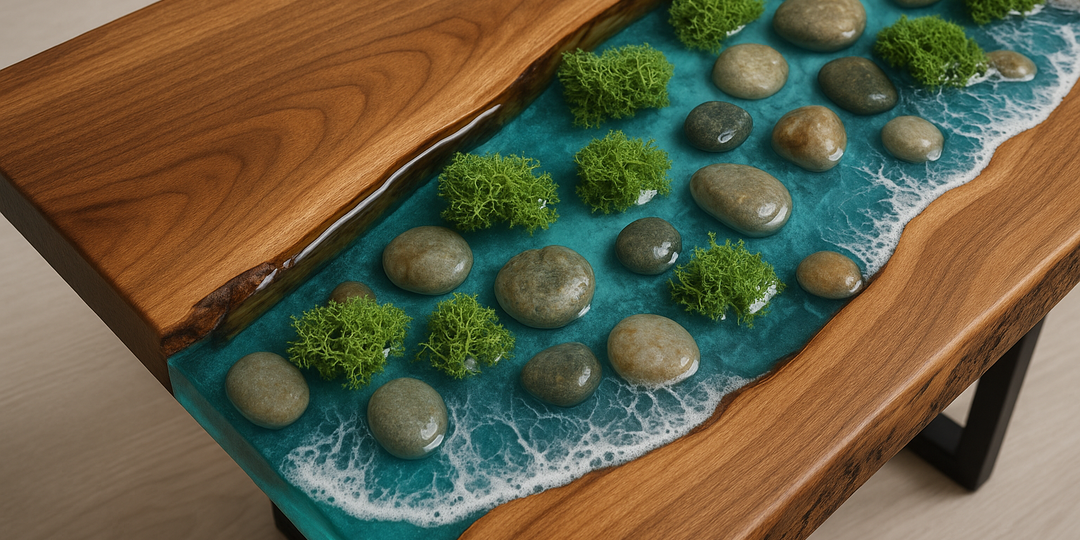 Как нейросети меняют столярку и маркетинг: мой опыт