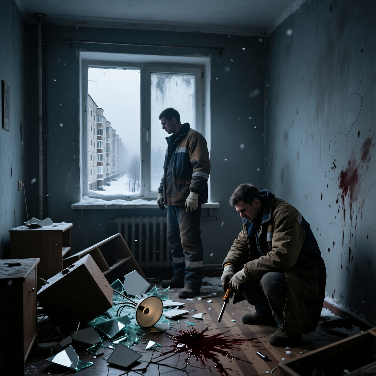 Автор: В. Панченко