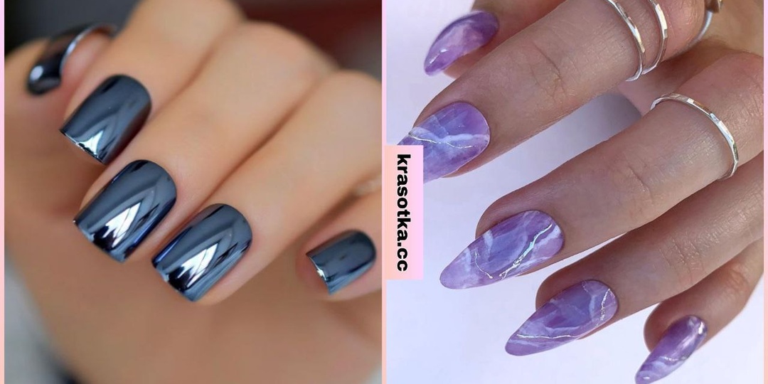 Модный и стильный маникюр осени 2025: гид по трендам нового сезона