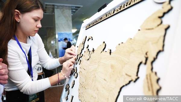     Фото: Сергей Фадеичев/ТАСС   
 Текст: Валерия Городецкая
