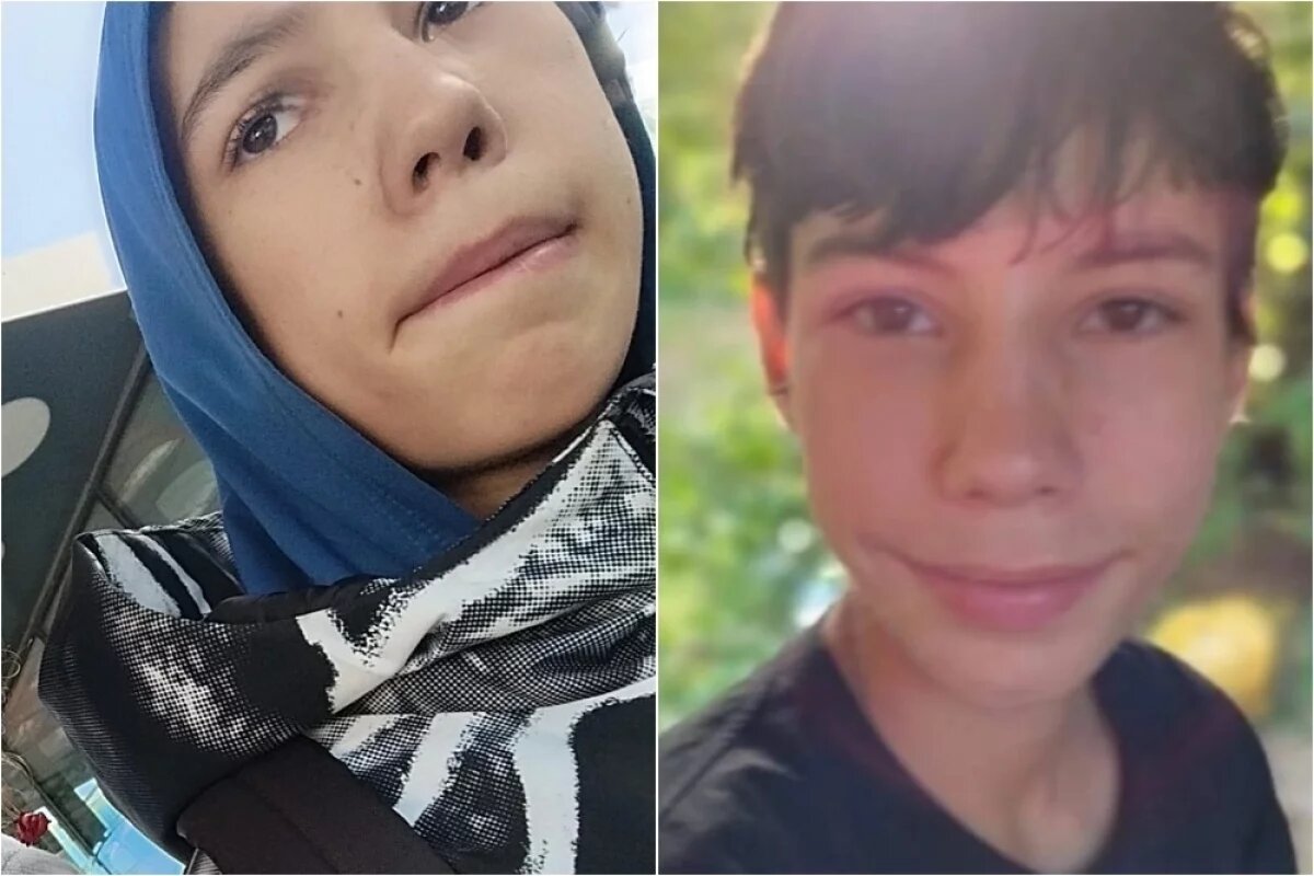    Ранее на направлении «Некрасовская» нашли кроссовки и телефон, а потом и куртку. Вещи опознали родители Севы.