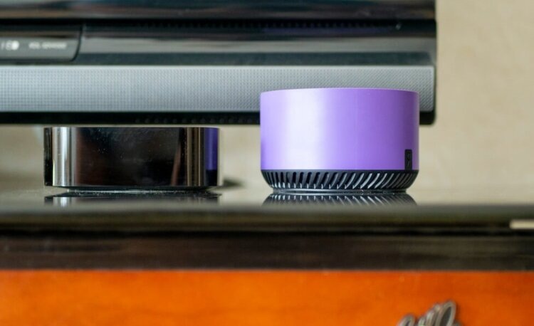    Умные колонки помогают искать потерянные смартфоны