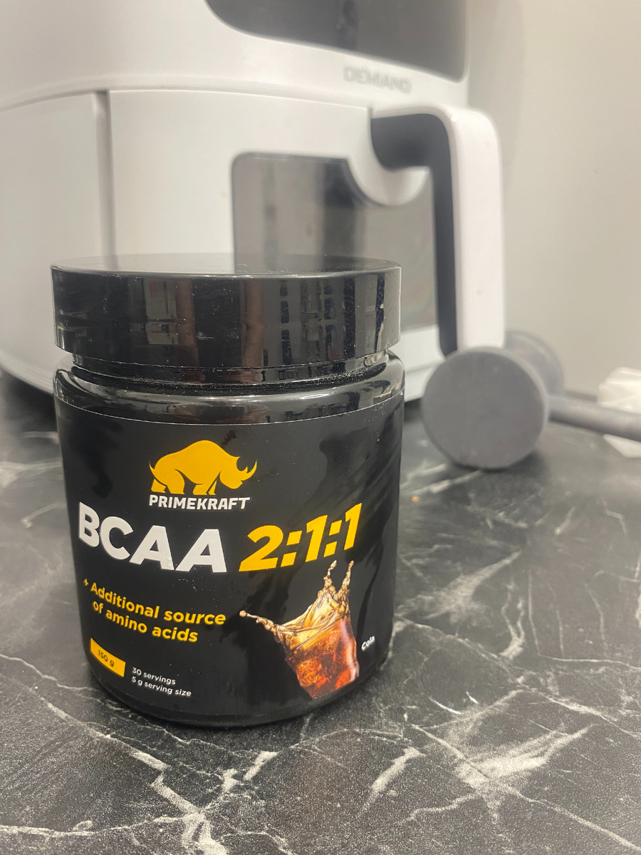 Нравится эта фирма и вкус. Форма выпуска в порошке, нужно смешать с водой. Не приторный.