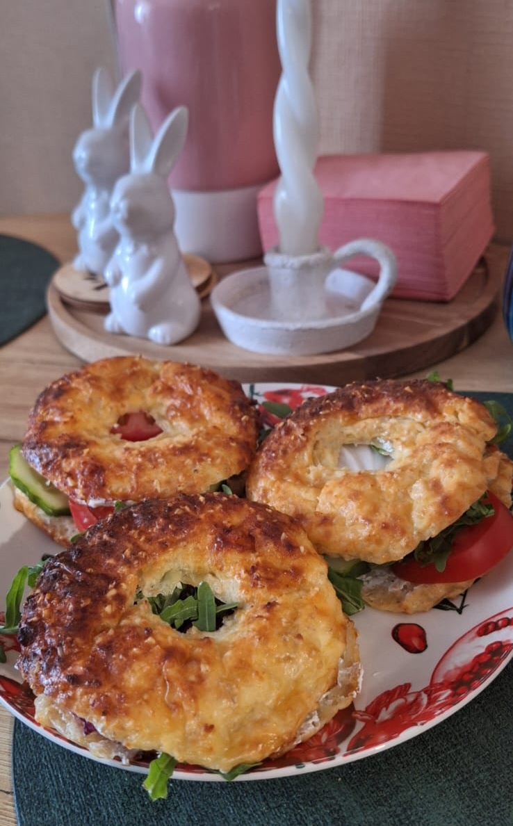 Отличное начало дня🍽