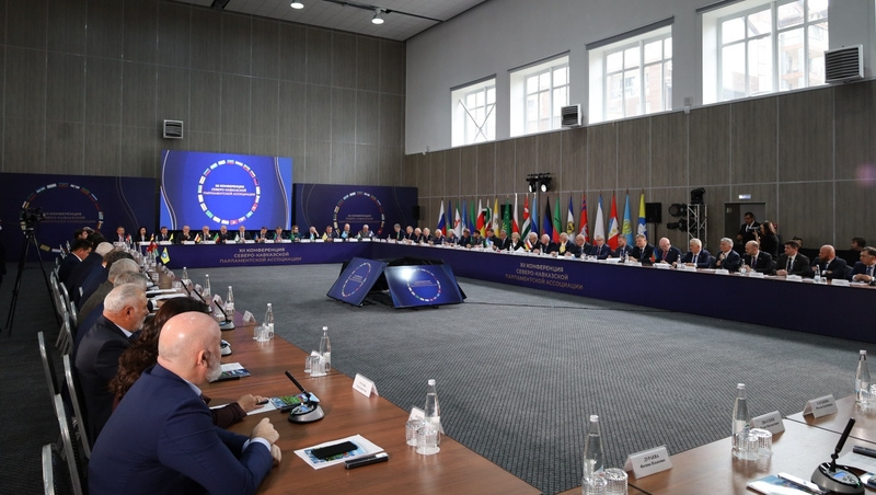      Фото: Дума Ставропольского края