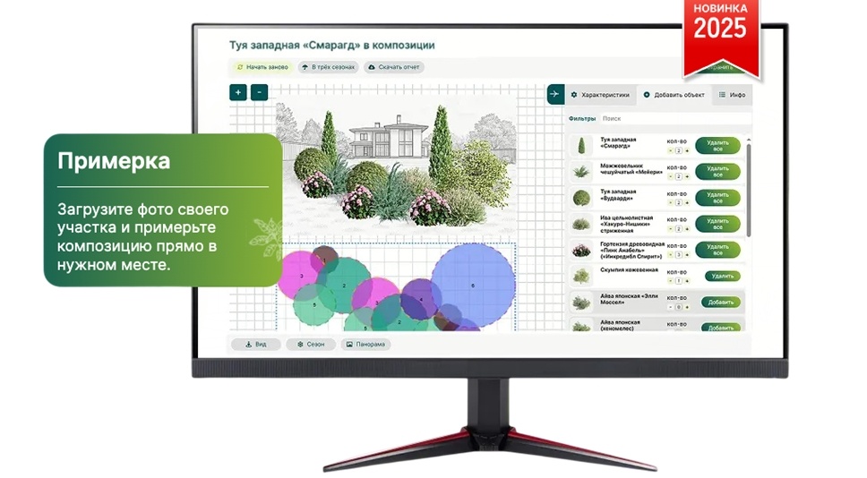 Произвольная композиция