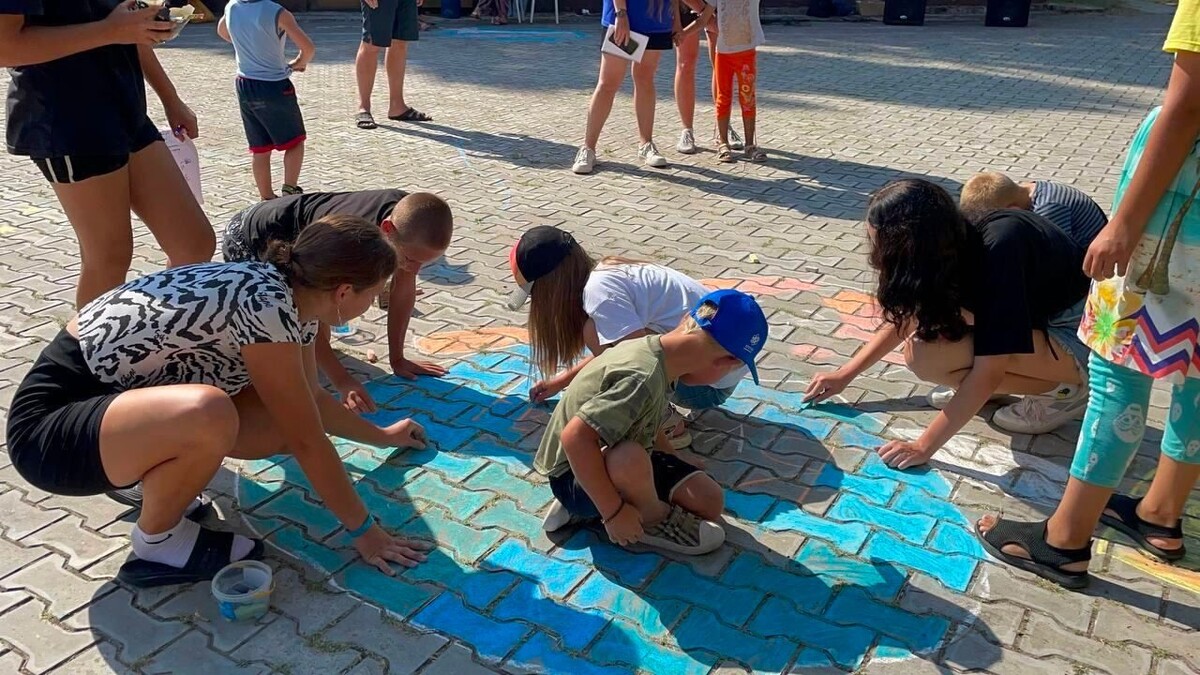    Фото: администрация Голопристанского МО