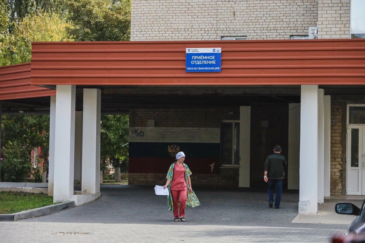    Фото: ТРК «Таврия»