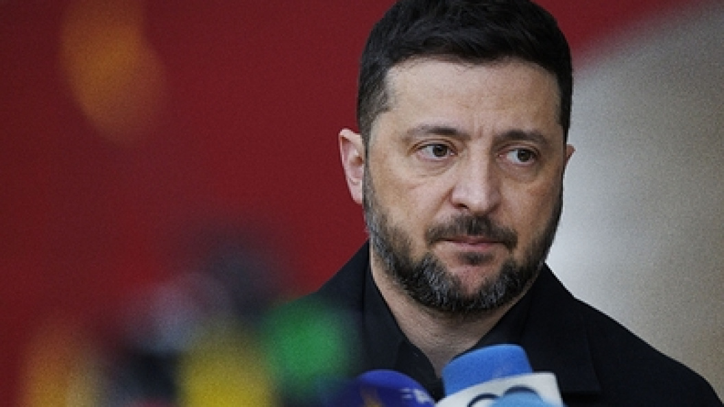    Фото: Nicolas Maeterlinck/Keystone Press Agency/Globallookpress