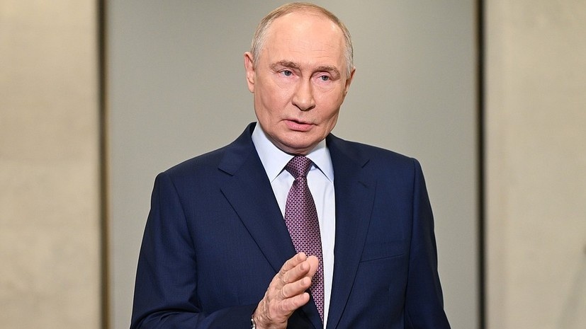   РИА Новости Кристина Кормилицына