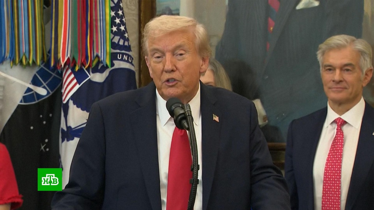    Цирк и саботаж: как Европа мешает Трампу остановить украинский конфликт