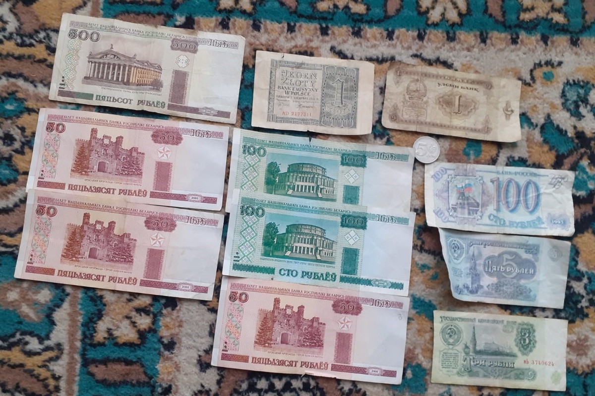 Фото автора. 