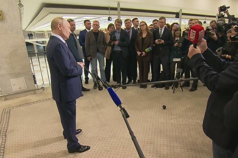   скриншот телеграм-канала "Кремль.Новости"