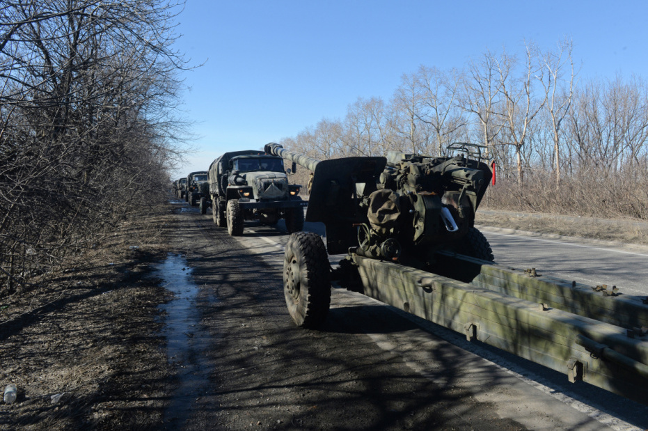    Михаил Воскресенский/РИА Новости