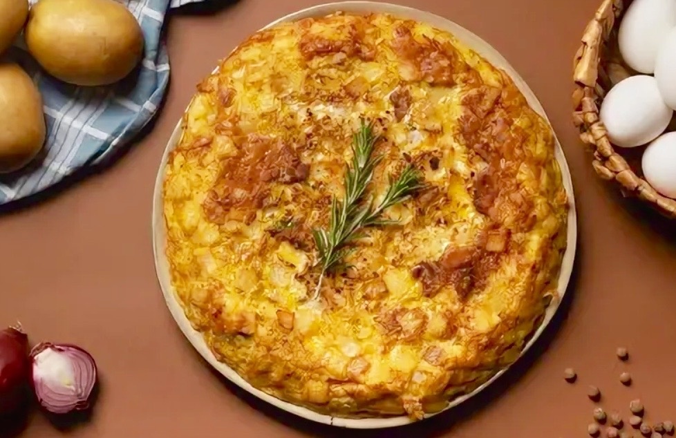 Рецепты быстрой и вкусной еды.