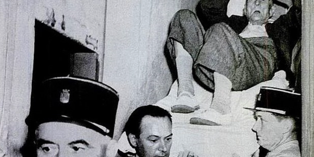 Самое мрачное преступление ЦРУ: тайны программы «МК-Ультра»