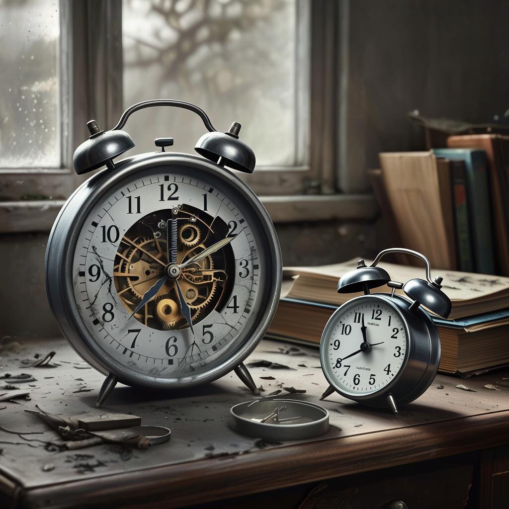 Изображение создано нейросетью с целью иллюстрации.