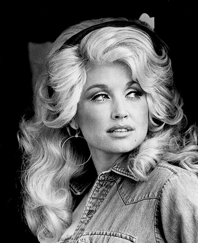 Dolly Parton - Jolene