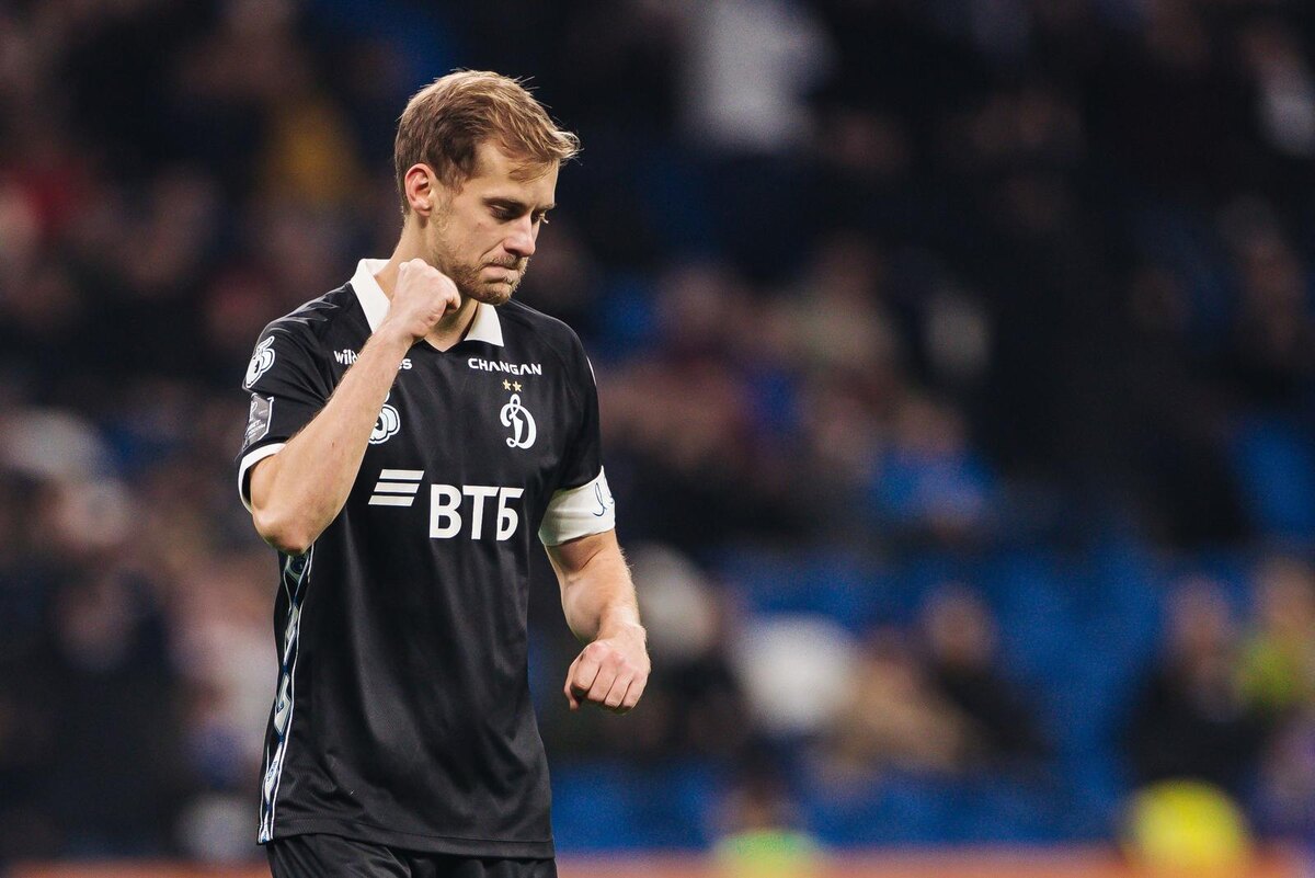 Даниил Фомин