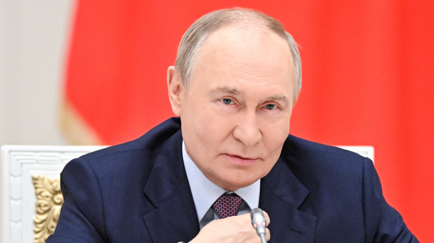    Фото: © РИА Новости/Сергей Бобылев