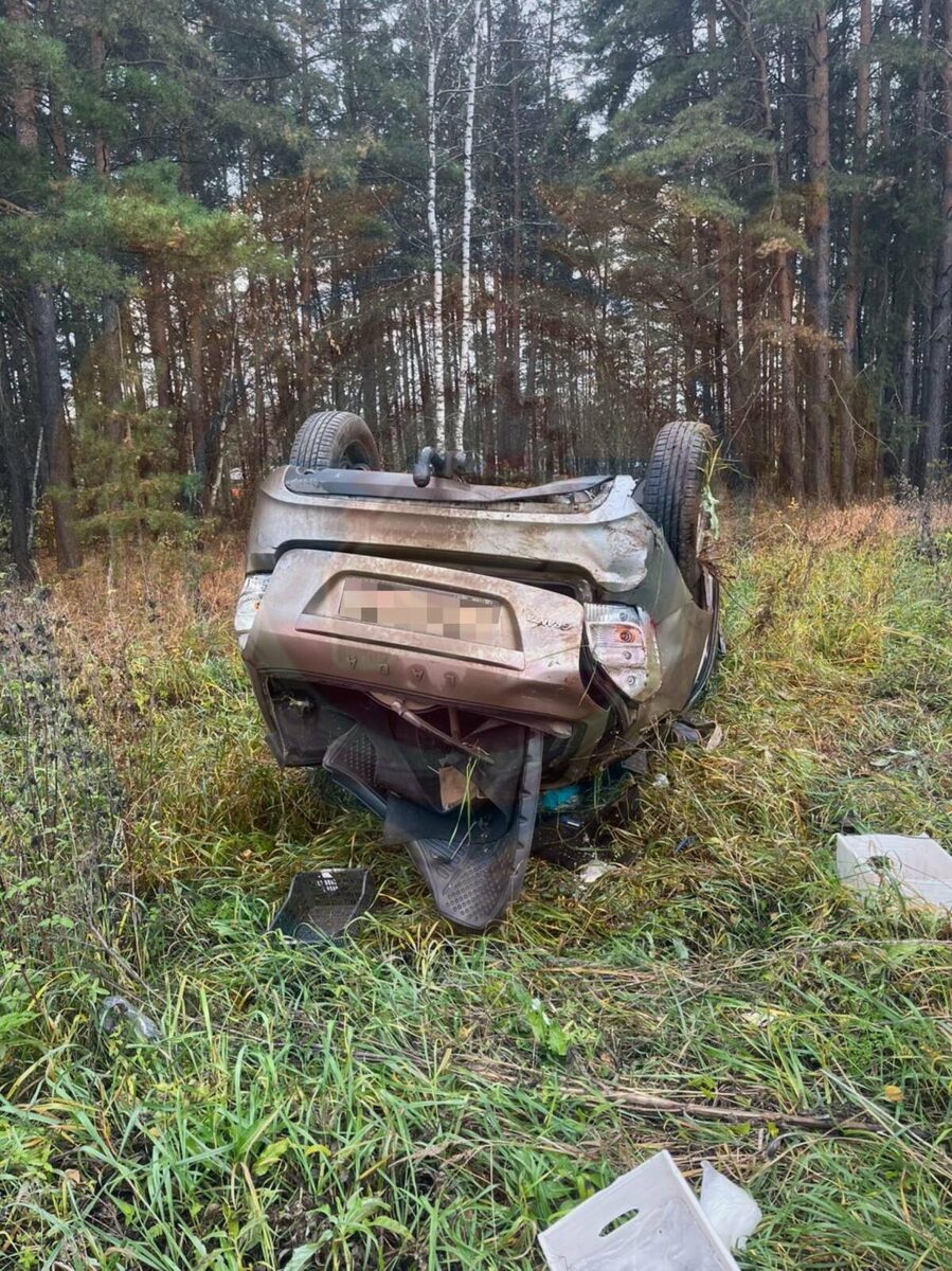 Фото: © Госавтоинспекция РТ