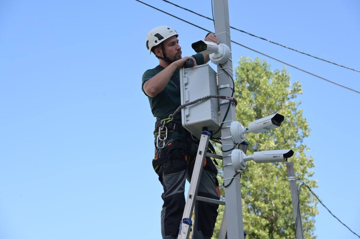    фото: Telegram/Сочи Официальный