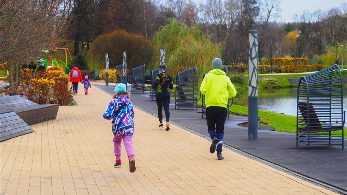 Фото: Пресс-служба префектуры ТиНАО