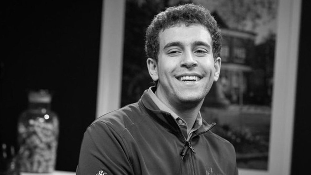    Даниэль Народицкий.US Chess Federation