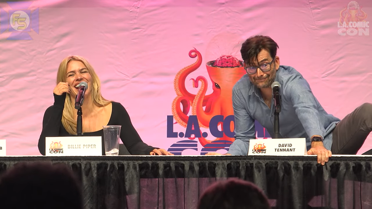 Угадайте, что здесь происходит. 