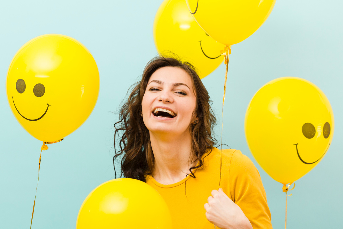     Ученые обнаружили «точку отсчета», после которой счастье начинает продлевать жизнь