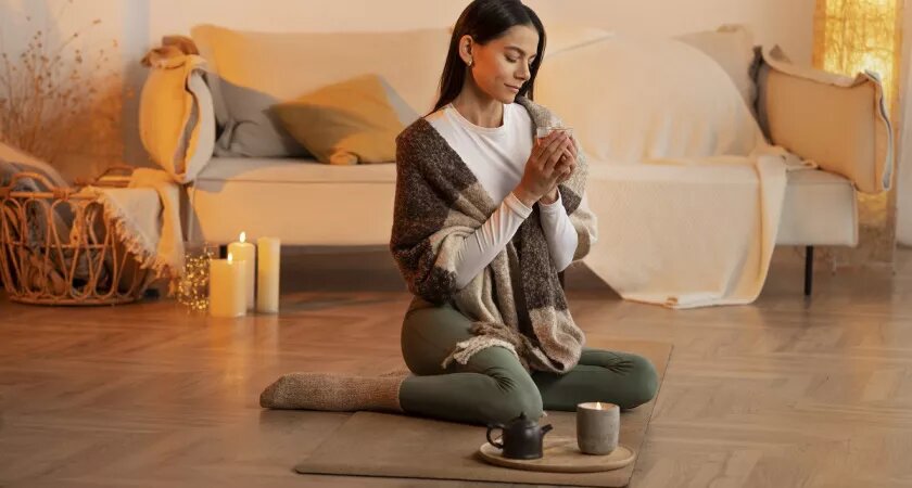    Как норвежцы обогревают полы без труб: повторил их технологию – теперь не мерзну даже в лютые морозы