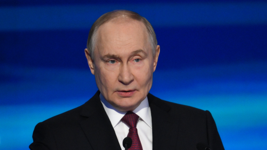    Фото: © РИА Новости/Григорий Сысоев; 5-tv.ru