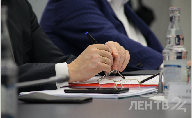    © Анастасия Илюшина / ЛенТВ24, архивное фото