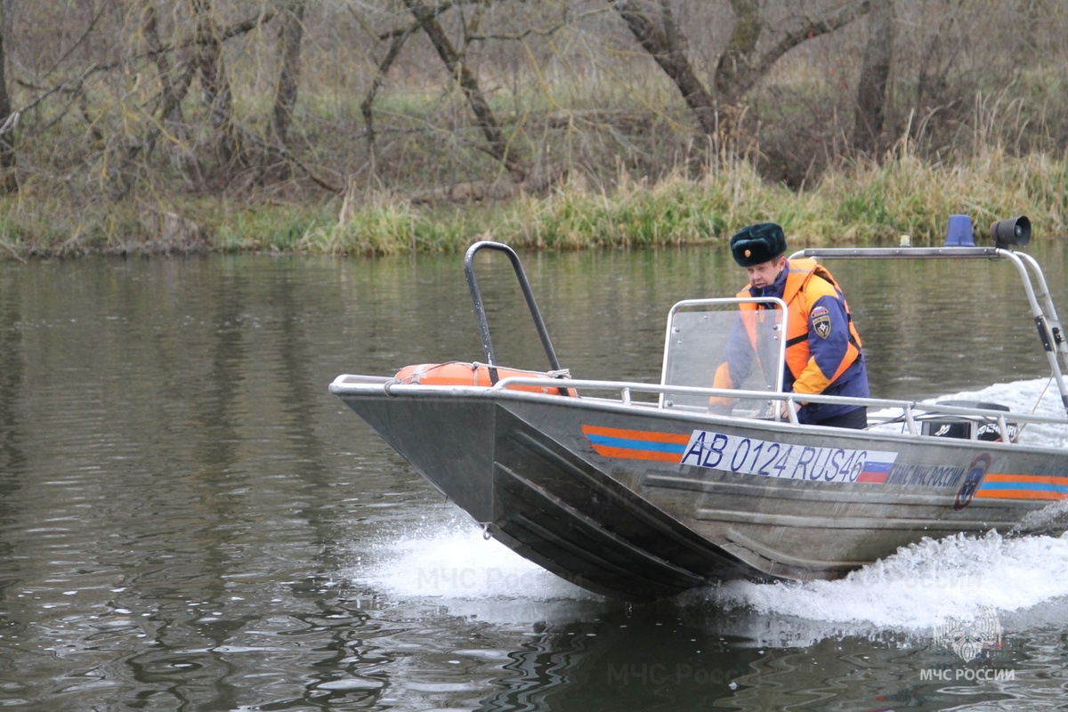    Сезон навигации для всех маломерных судов закрылся в Кировской области