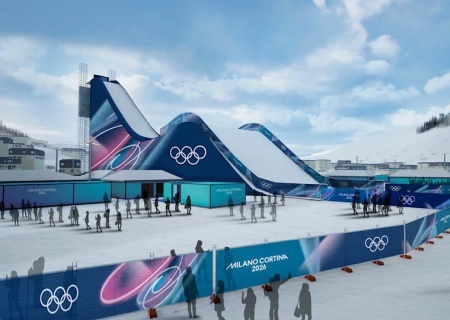    Спортсменов России и Белоруссии не допустили до зимних Паралимпийских игр