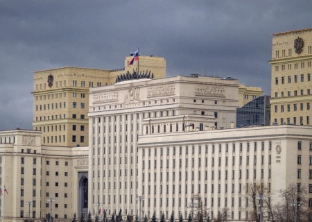     Сводка Минобороны России о ходе проведения спецоперации по состоянию на 23 октября