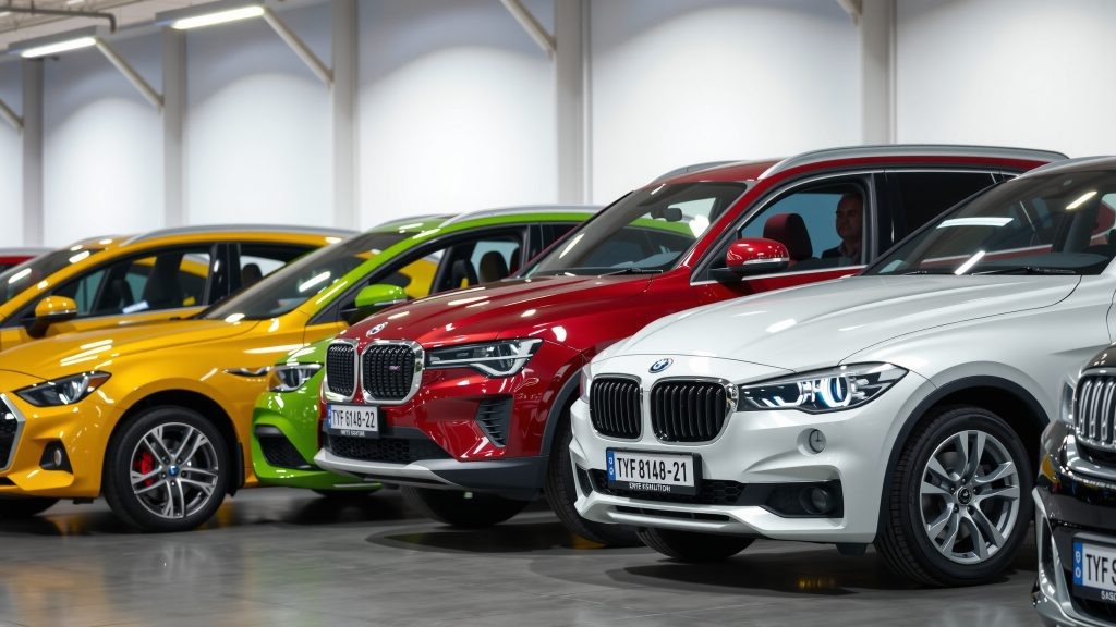    Почему не стоит покупать самое дешевое авто в списке.