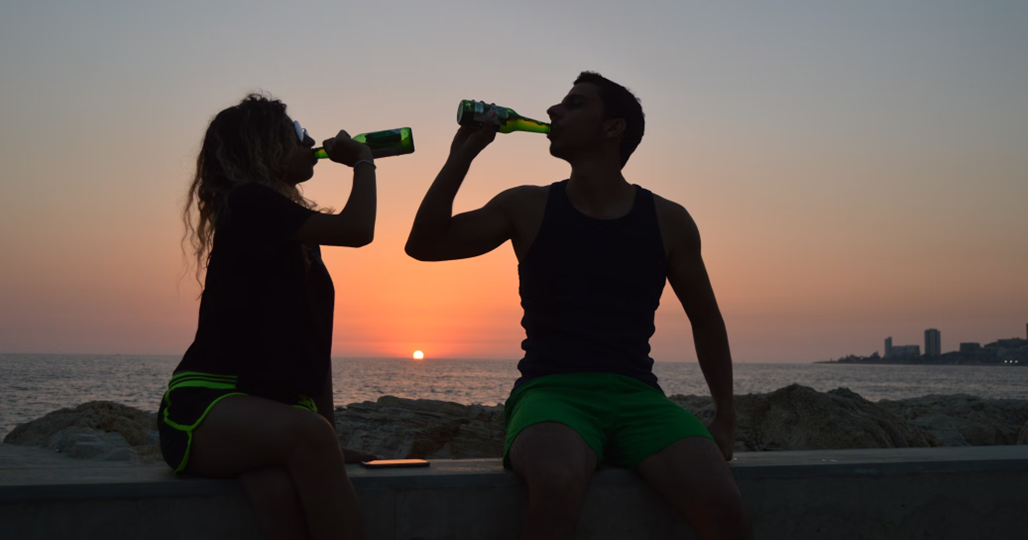 Почему зумеры выбирают пиво без алкоголя?