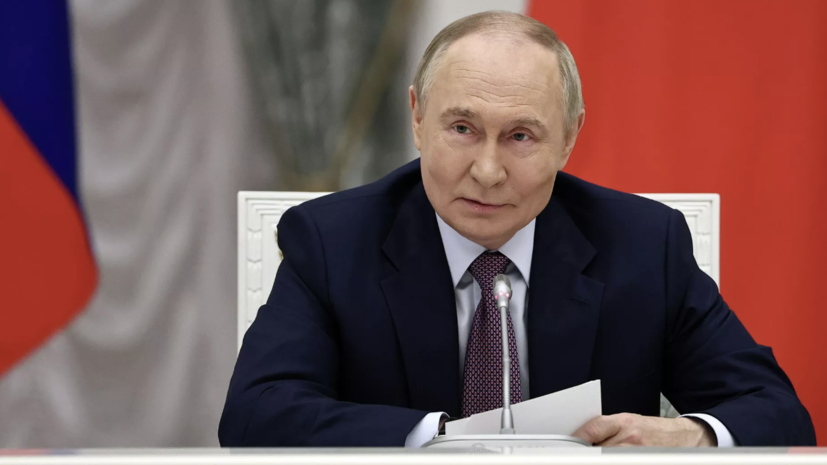   РИА Новости