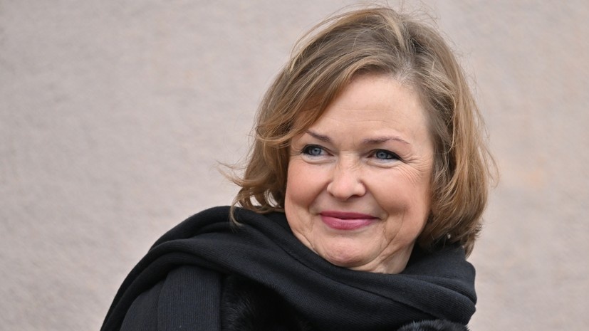   РИА Новости